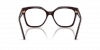 OKULARY KOREKCYJNE VOGUE EYEWEAR VO 5691 3288 52 ROZMIAR M